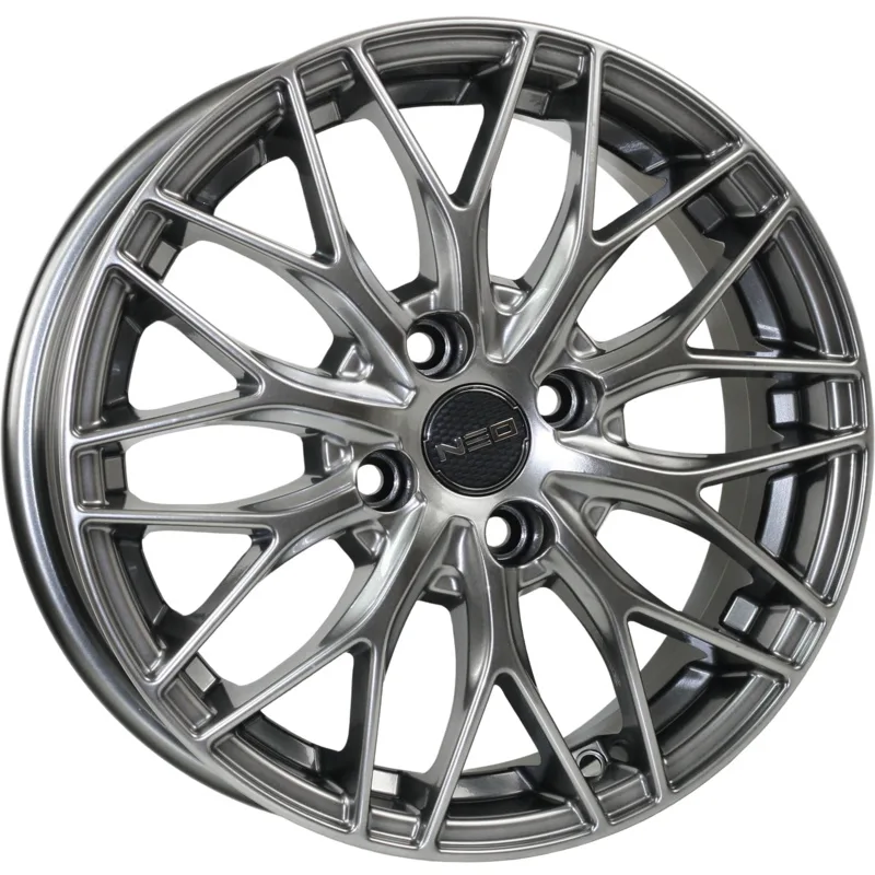 Neo 6x15/4x100 ET46 D60,1 576 BH
