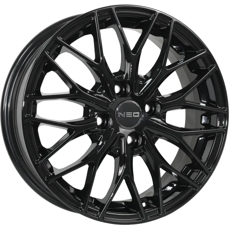Neo 6x15/4x100 ET46 D60,1 576 BL