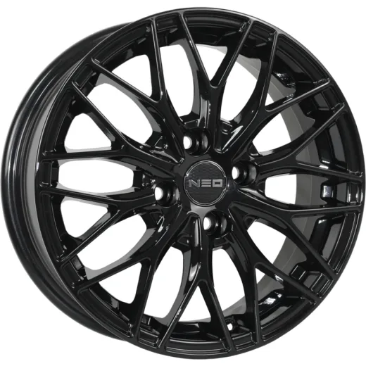 Neo 6x15/4x100 ET46 D60,1 576 BL