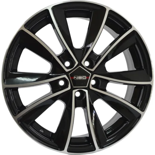 Neo 6,5x16/5x110 ET37 D65,1 642 BD
