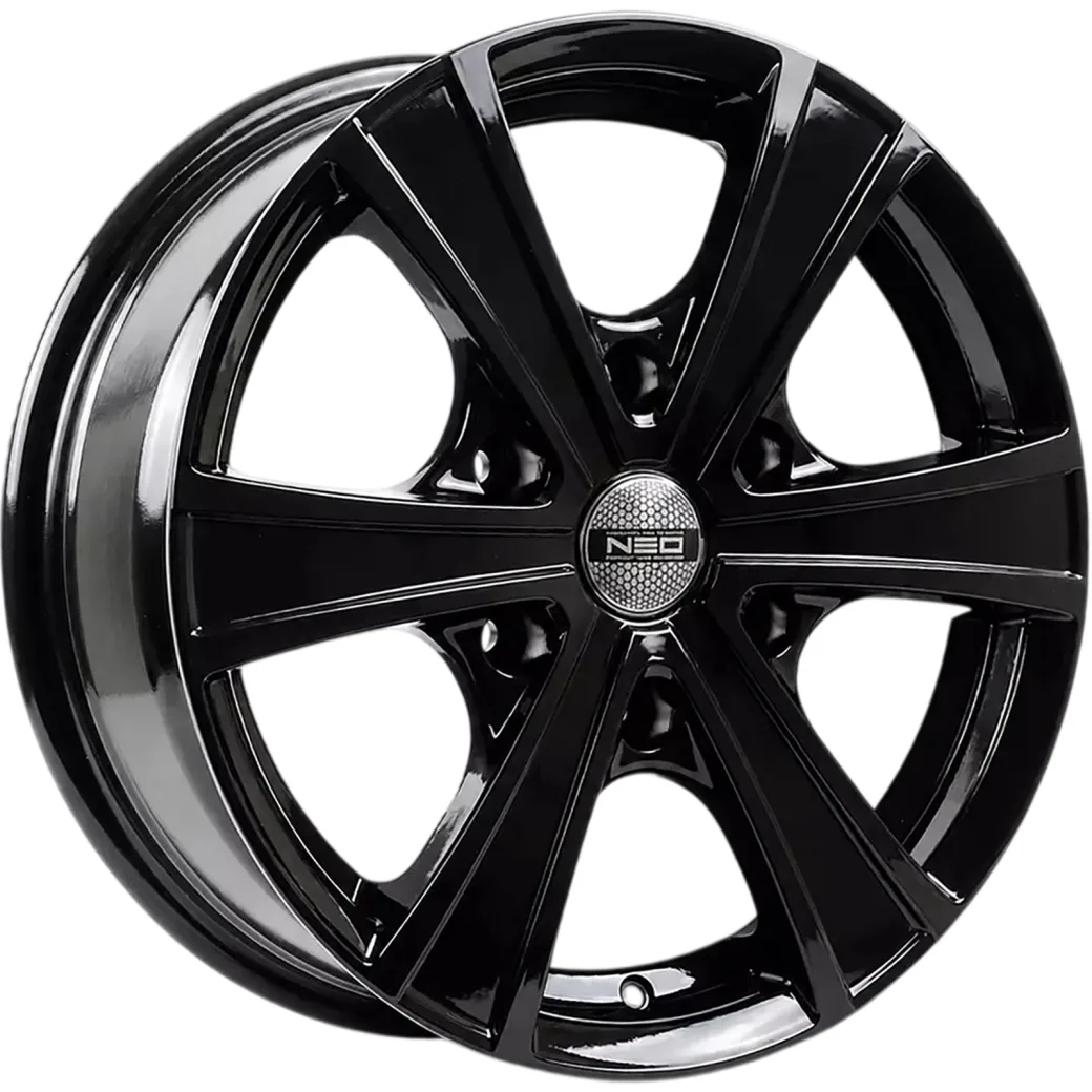 Neo 7x16/6x139,7 ET38 D67,1 647 BL