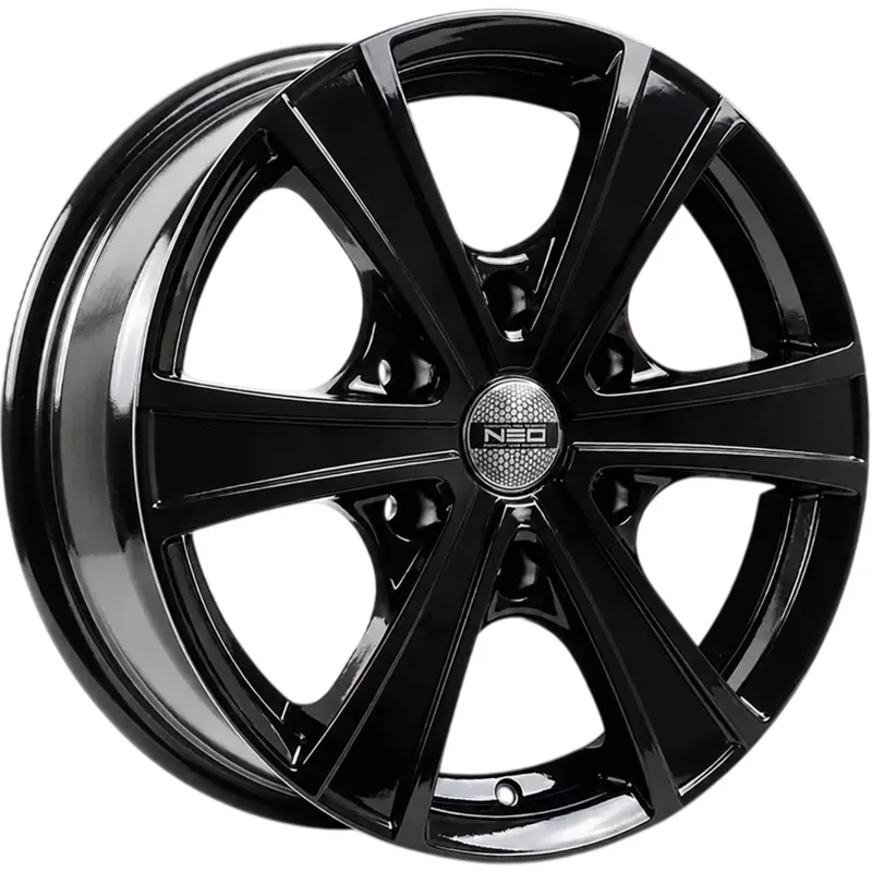 Neo 7x16/6x139,7 ET42 D92,5 647 BL