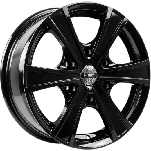 Neo 7x16/6x139,7 ET42 D92,5 647 BL
