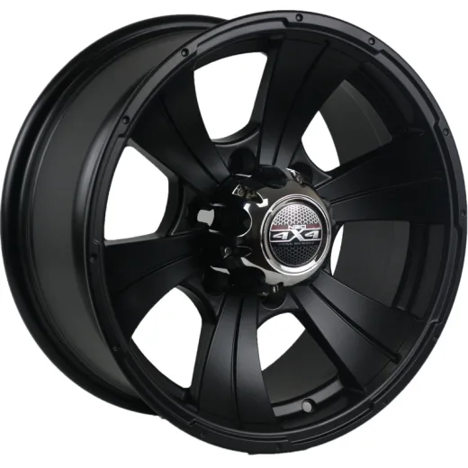 Neo 7,5x16/6x139,7 ET0 D110 652 BLm