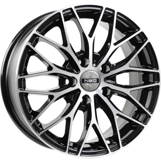 Neo 6,5x16/5x114,3 ET45 D67,1 654 BD