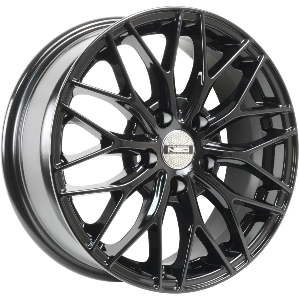 Neo 6,5x16/5x112 ET38 D57,1 654 BL