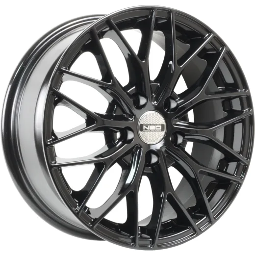 Neo 6,5x16/5x114,3 ET41 D67,1 654 BL