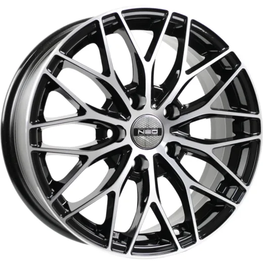 Neo 6,5x16/5x112 ET46 D57,1 654 BD