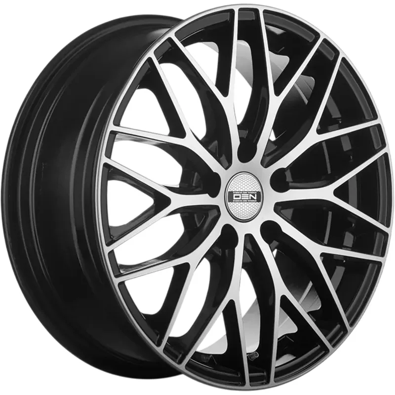 Neo 6,5x16/5x114,3 ET38 D67,1 654 BDm