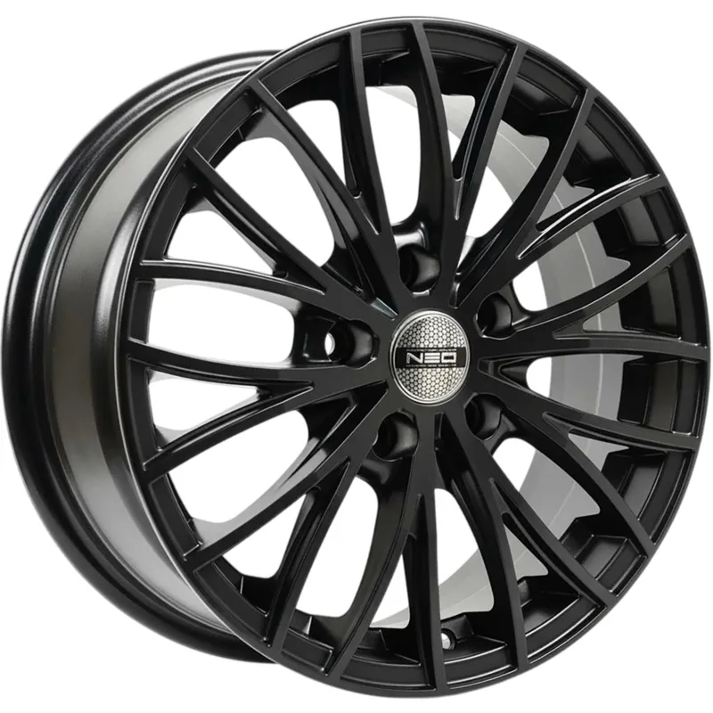 Neo 6,5x16/5x114,3 ET50 D67,1 671 BL