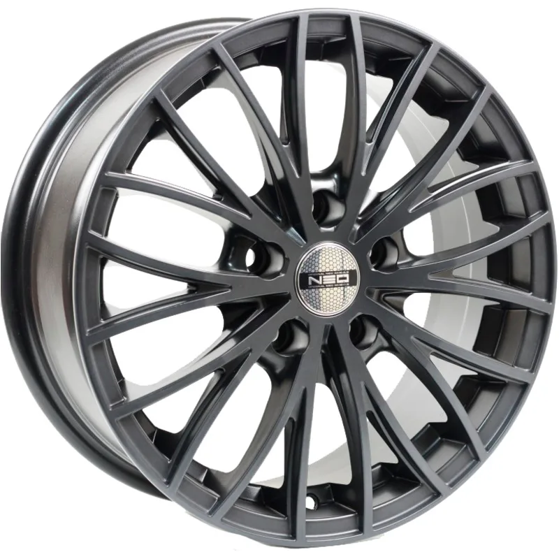 Neo 6,5x16/5x114,3 ET40 D67,1 671 BLm