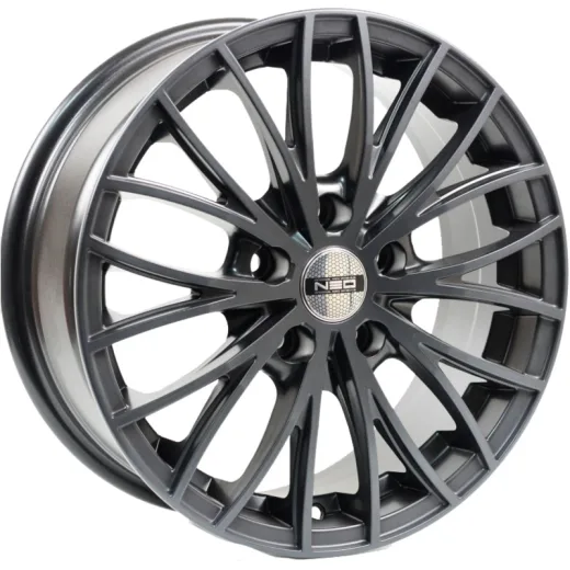 Neo 6,5x16/5x114,3 ET40 D67,1 671 BLm