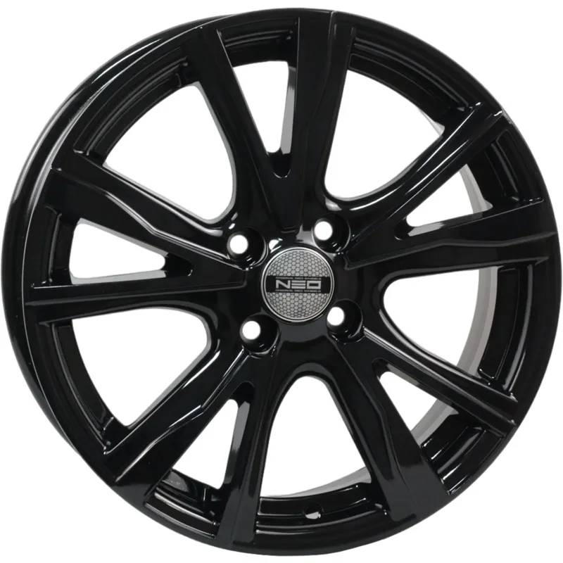 Neo 6x16/4x100 ET45 D60,1 674 BL