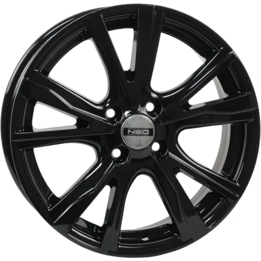 Neo 6x16/4x100 ET45 D60,1 674 BL