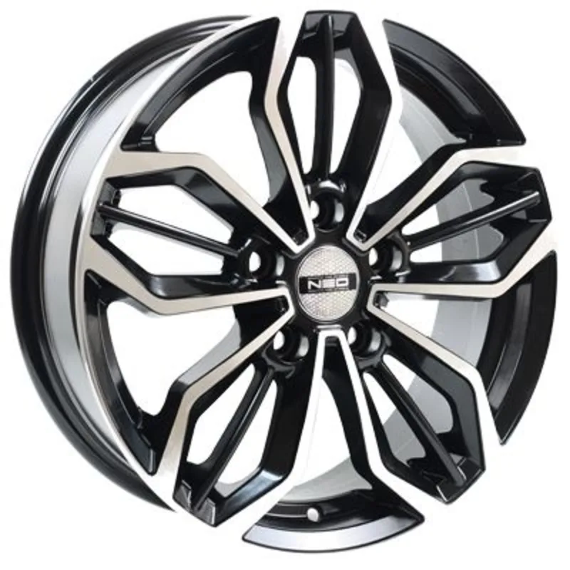 Neo 6,5x16/5x108 ET50 D63,4 680 BD