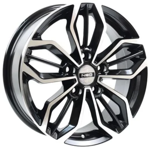 Neo 6,5x16/5x108 ET50 D63,4 680 BD