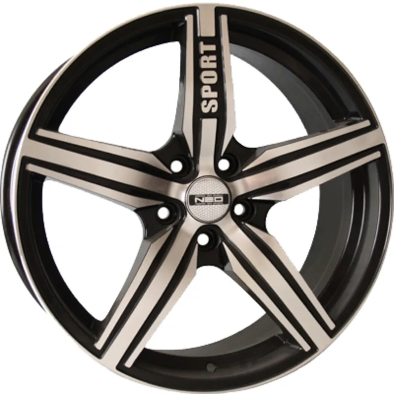 Neo 7x17/5x112 ET45 D57,1 727 BD
