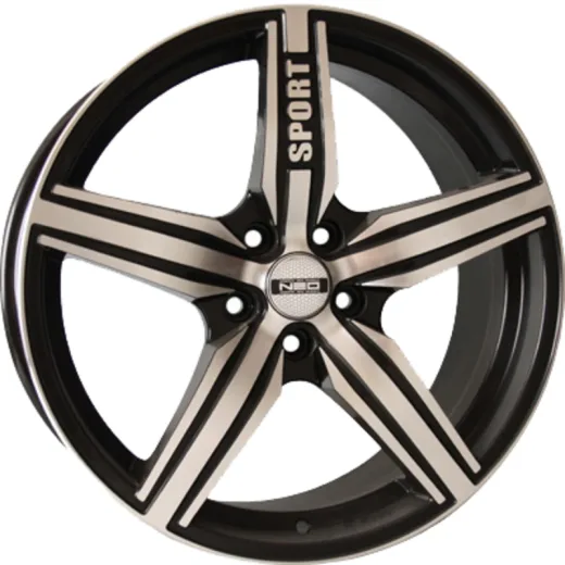 Neo 7x17/5x112 ET45 D57,1 727 BD