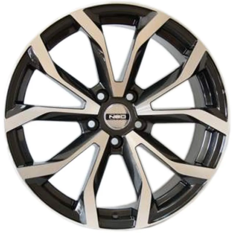 Neo 7,5x17/5x112 ET45 D66,6 728 BD