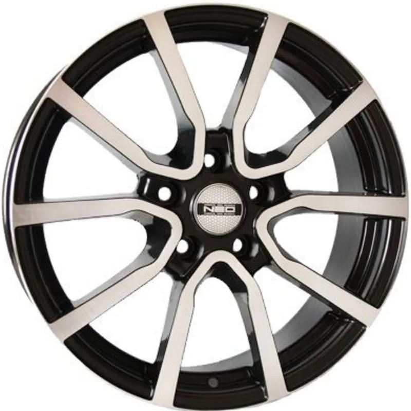 Neo 7x17/5x112 ET43 D66,6 729 BD
