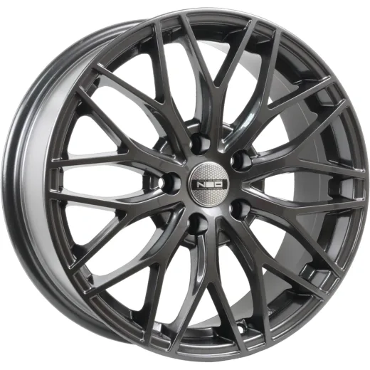 Neo 7x17/5x114,3 ET40 D66,1 740 BMG
