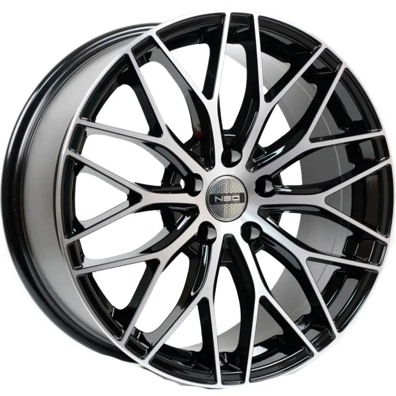 Neo 7x17/5x114,3 ET40 D64,1 740 BD