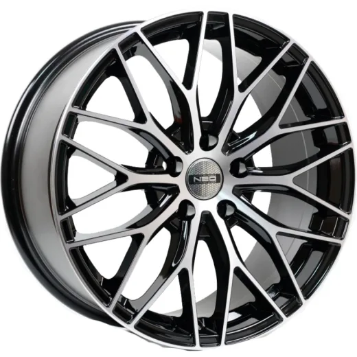 Neo 7x17/5x114,3 ET40 D66,1 740 BD