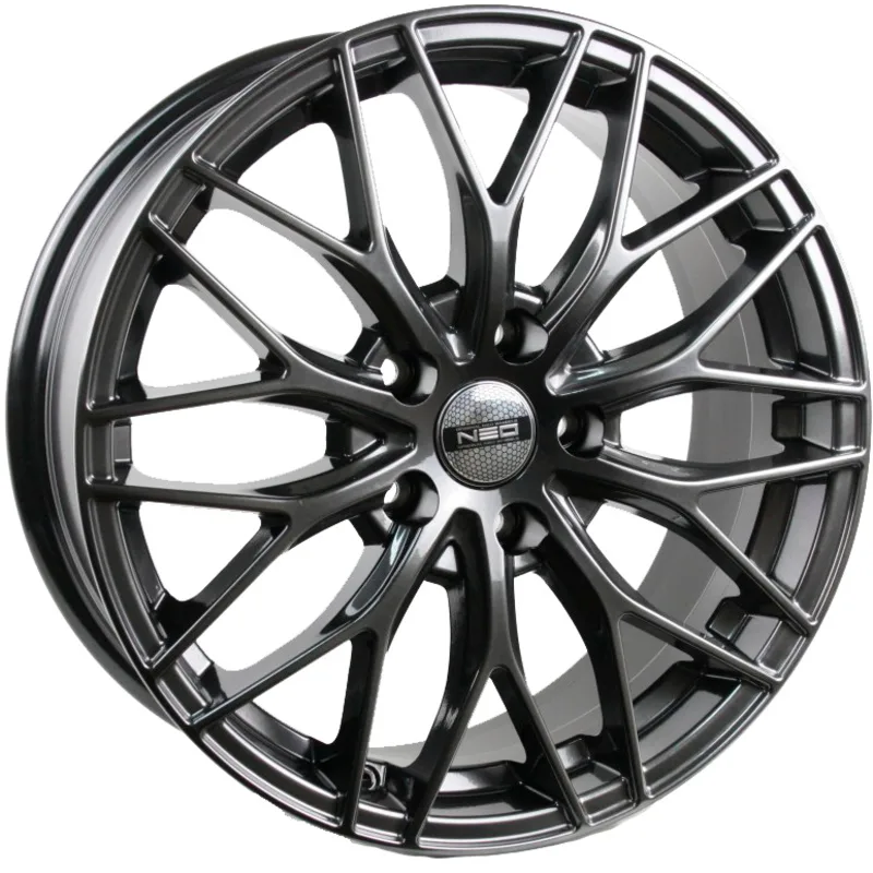 Neo 7x17/5x114,3 ET40 D66,1 740 BH