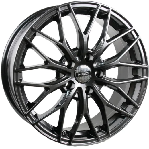 Neo 7x17/5x114,3 ET40 D66,1 740 BH