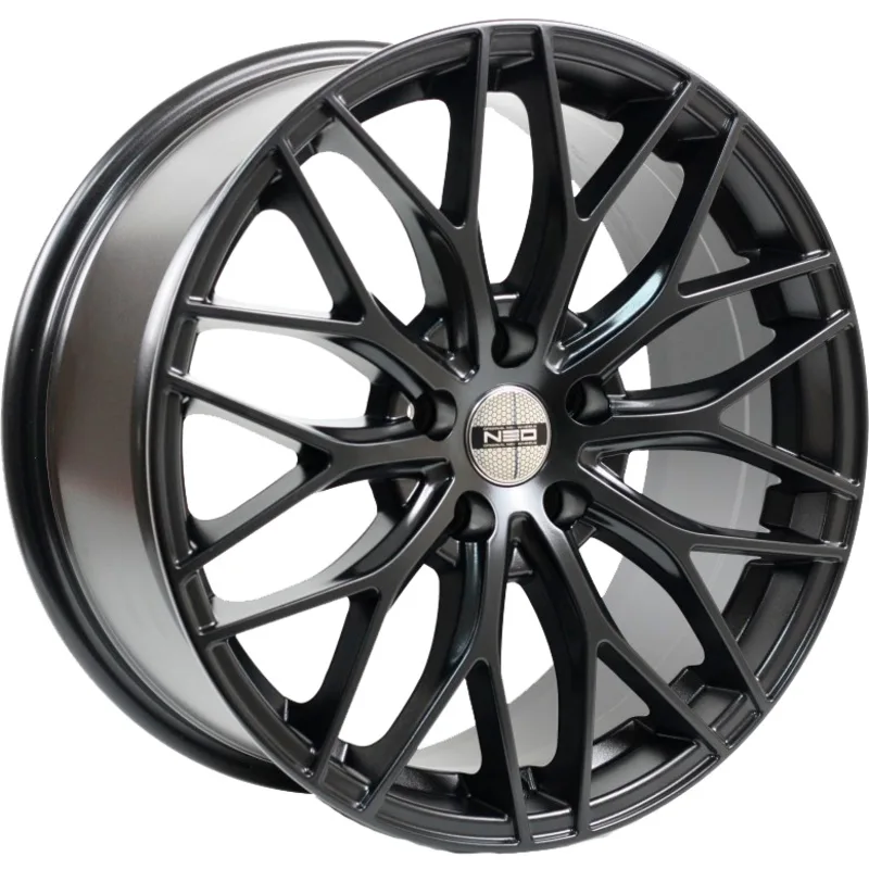 Neo 7x17/5x114,3 ET45 D67,1 740 BLm