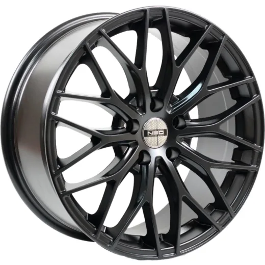 Neo 7x17/5x114,3 ET45 D66,1 740 BLm