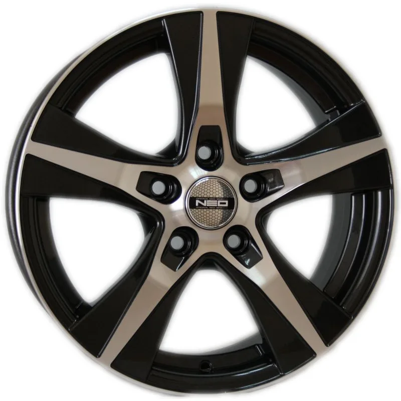 Neo 7x17/5x114,3 ET31 D67,1 743 BSD