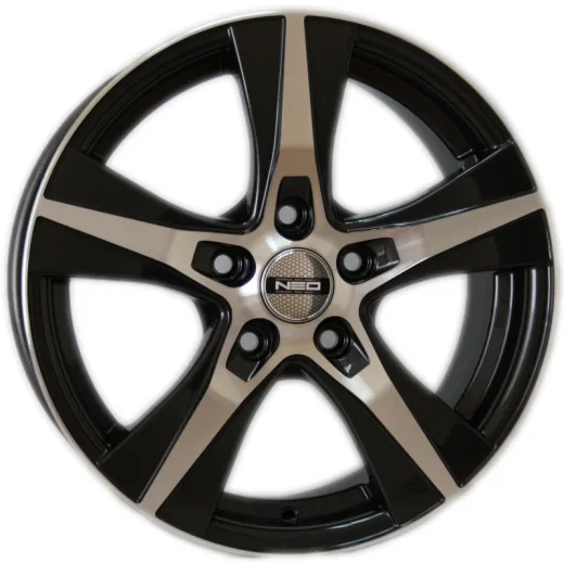 Neo 7x17/5x114,3 ET31 D67,1 743 BSD