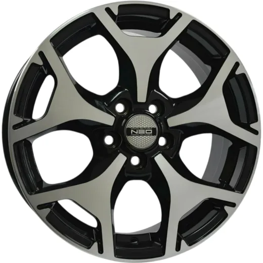 Neo 7x17/5x114,3 ET50 D67,1 753 BDm
