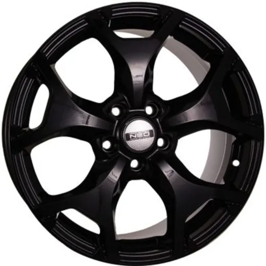 Neo 7x17/5x100 ET48 D56,1 753 BL