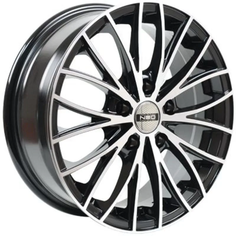 Neo 7x17/4x100 ET43 D60,1 771 BD