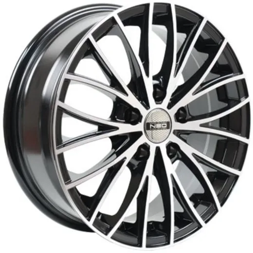 Neo 7x17/4x100 ET43 D60,1 771 BD