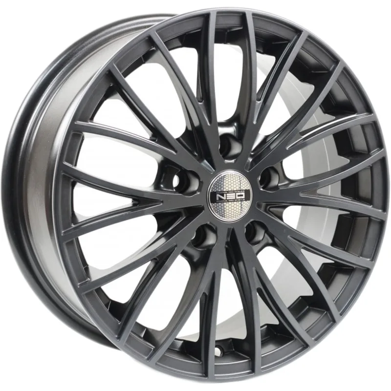 Neo 7x17/4x100 ET43 D60,1 771 BLm