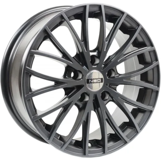 Neo 7x17/4x100 ET43 D60,1 771 BLm
