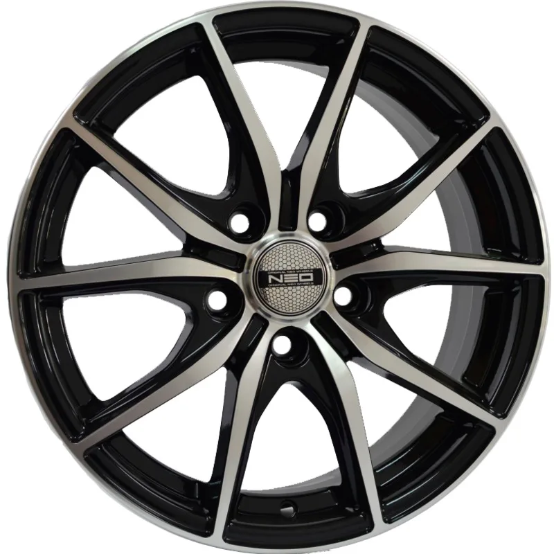 Neo 7x17/5x114,3 ET45 D67,1 776 BD