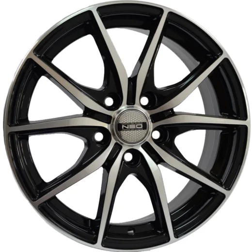 Neo 7x17/5x114,3 ET45 D67,1 776 BD