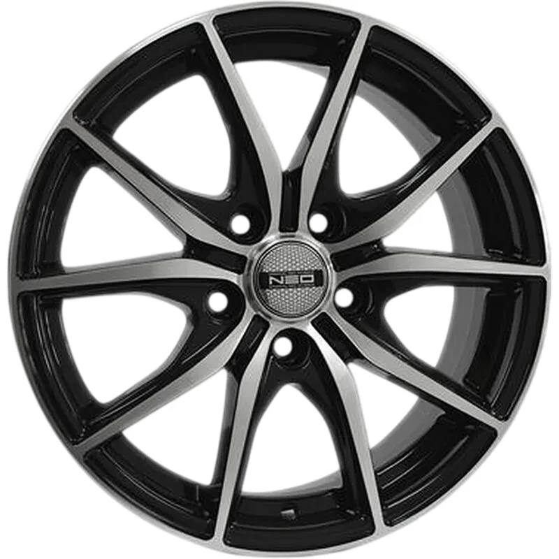Neo 7x17/5x114,3 ET45 D67,1 776 BDm