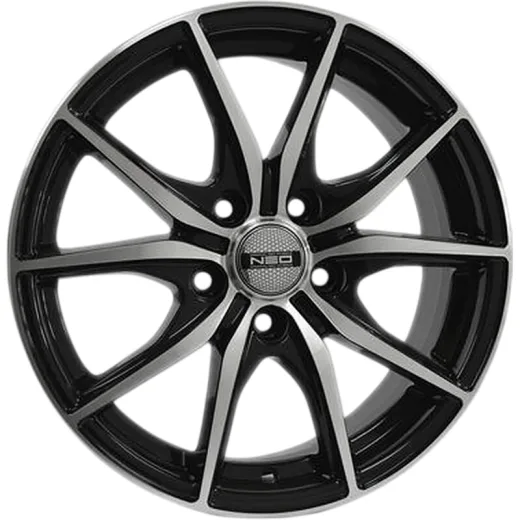 Neo 7x17/5x114,3 ET45 D67,1 776 BDm