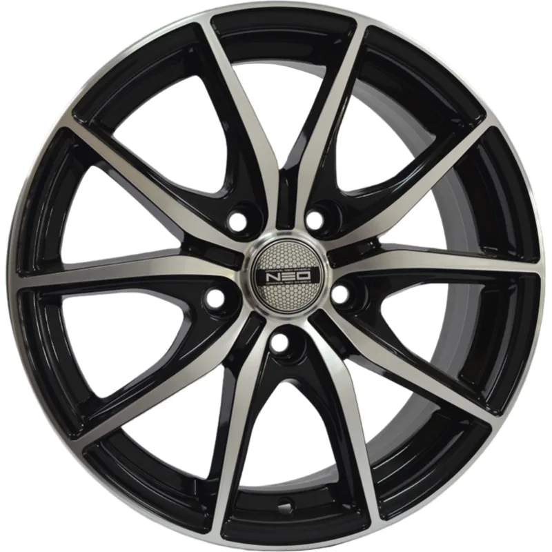Neo 7x17/5x110 ET46 D63,4 776 (Changan) BD