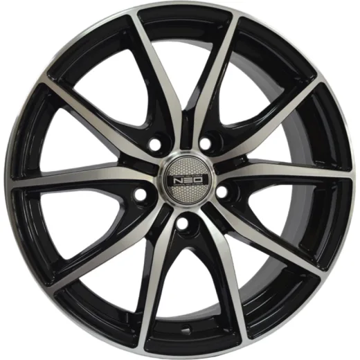 Neo 7x17/5x110 ET46 D63,4 776 (Changan) BD