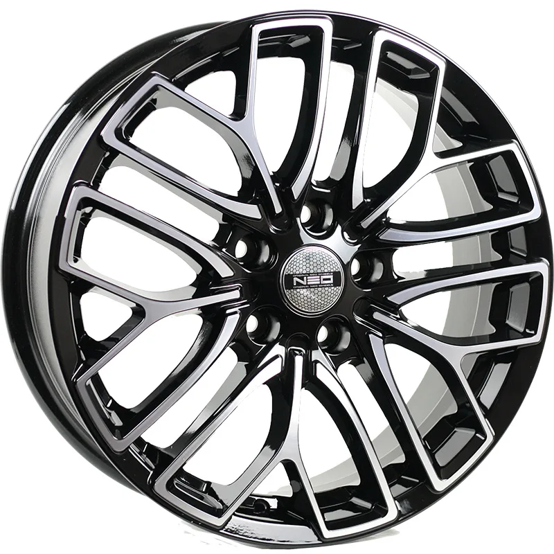 Neo 6,5x17/5x114,3 ET49 D67,1 781 BD