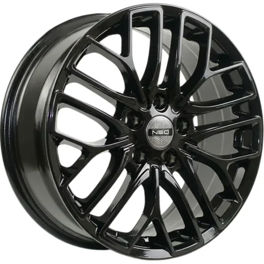 Neo 6,5x17/5x114,3 ET40 D64,1 781 BL