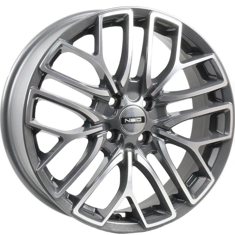 Neo 6,5x17/4x100 ET43 D60,1 781 GRD