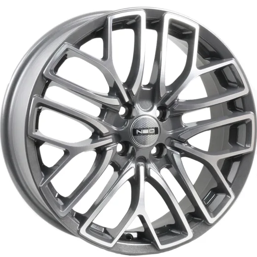 Neo 6,5x17/4x100 ET43 D60,1 781 GRD