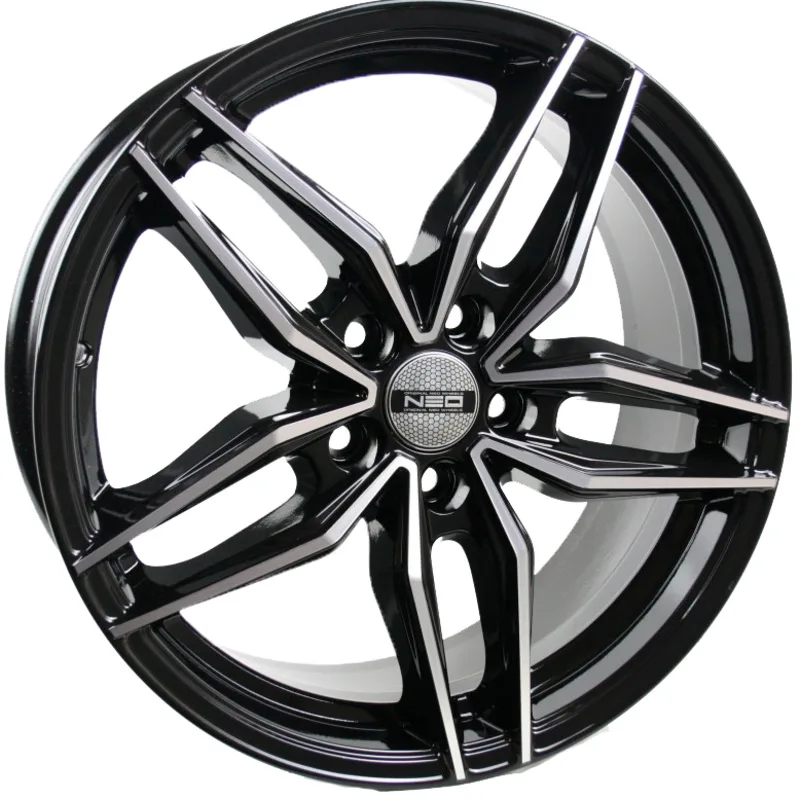 Neo 7,5x17/5x108 ET50,5 D63,4 782 BD